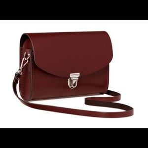 The Cambridge Satchel Company crossbody